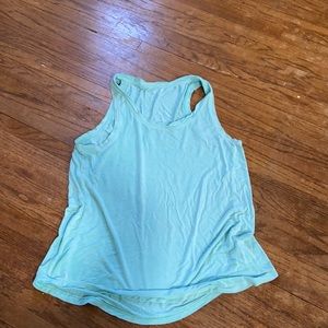 American eagle soft tank top